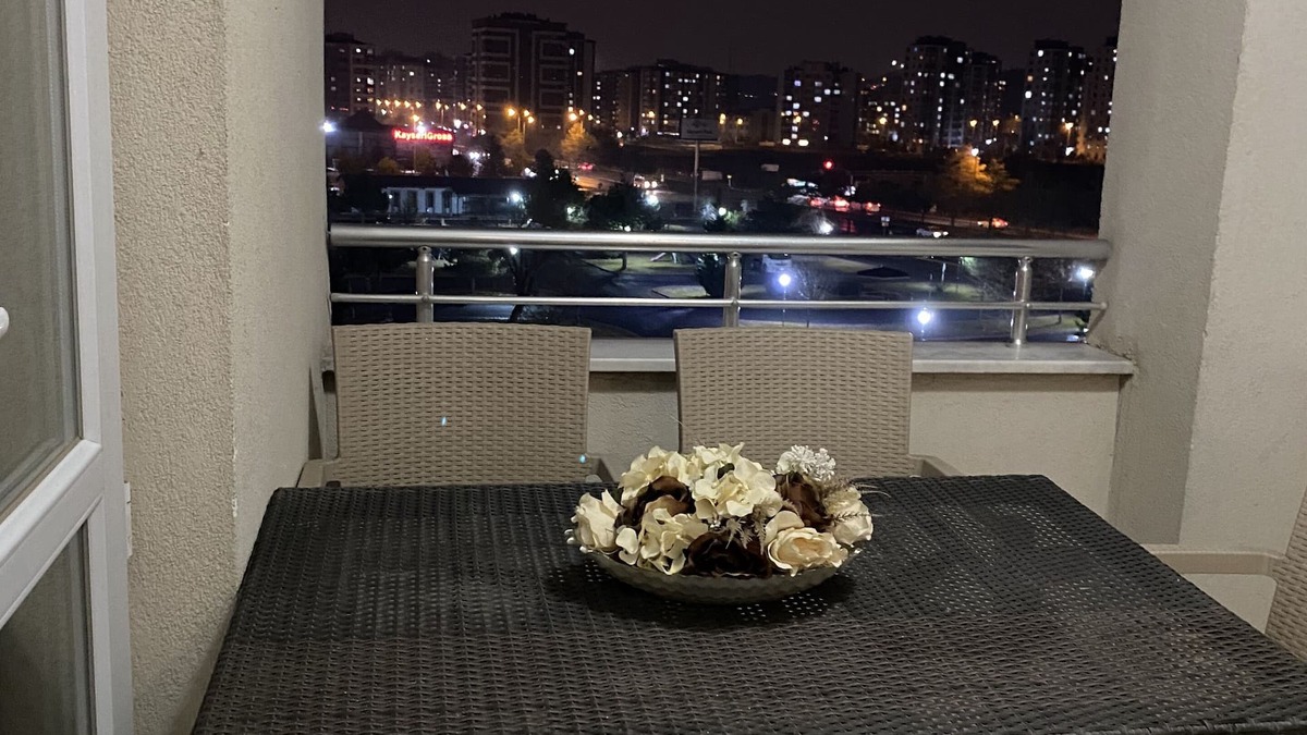 Melikgazi Hotel | Efra Suite Hotel