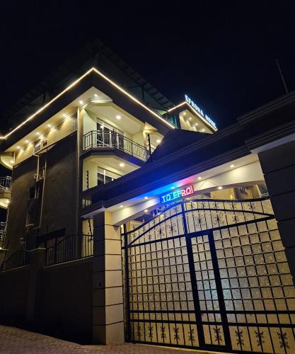 Kireka Apartment | Efrona Homes