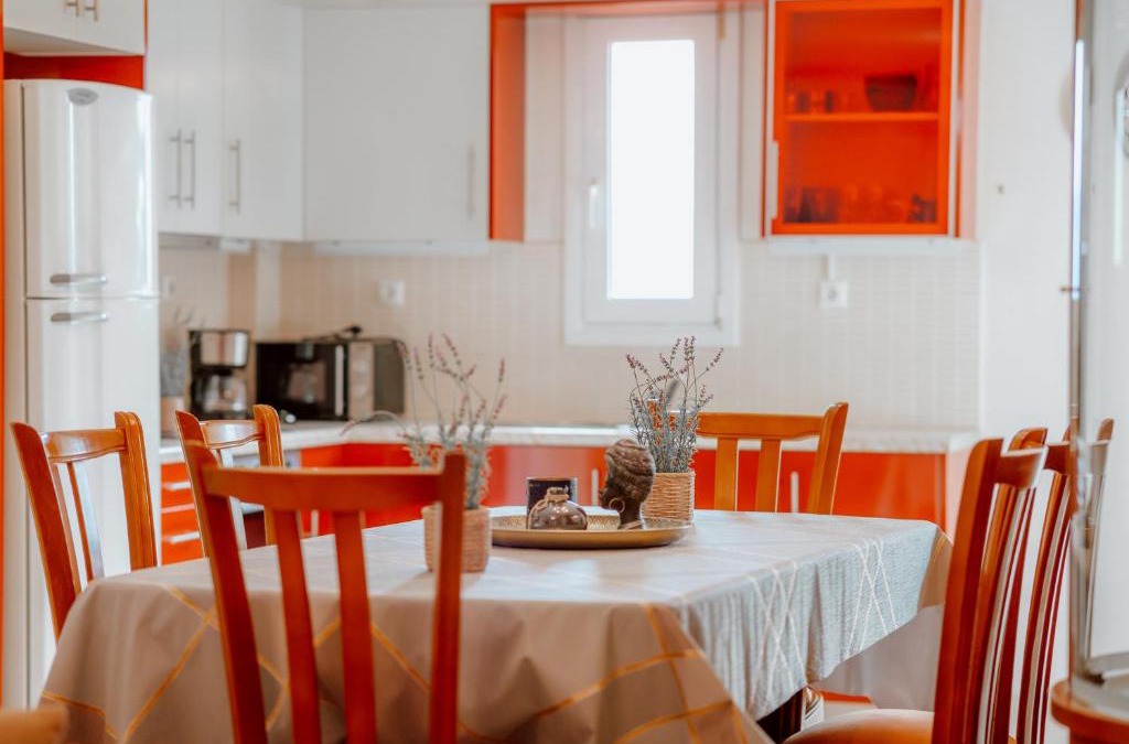 Agii Theodori Apartment | Efthimia Αpartment