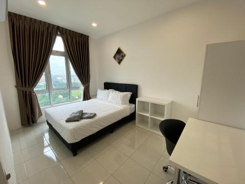 Hulu Kinta Apartment | EG Home at The Anderson