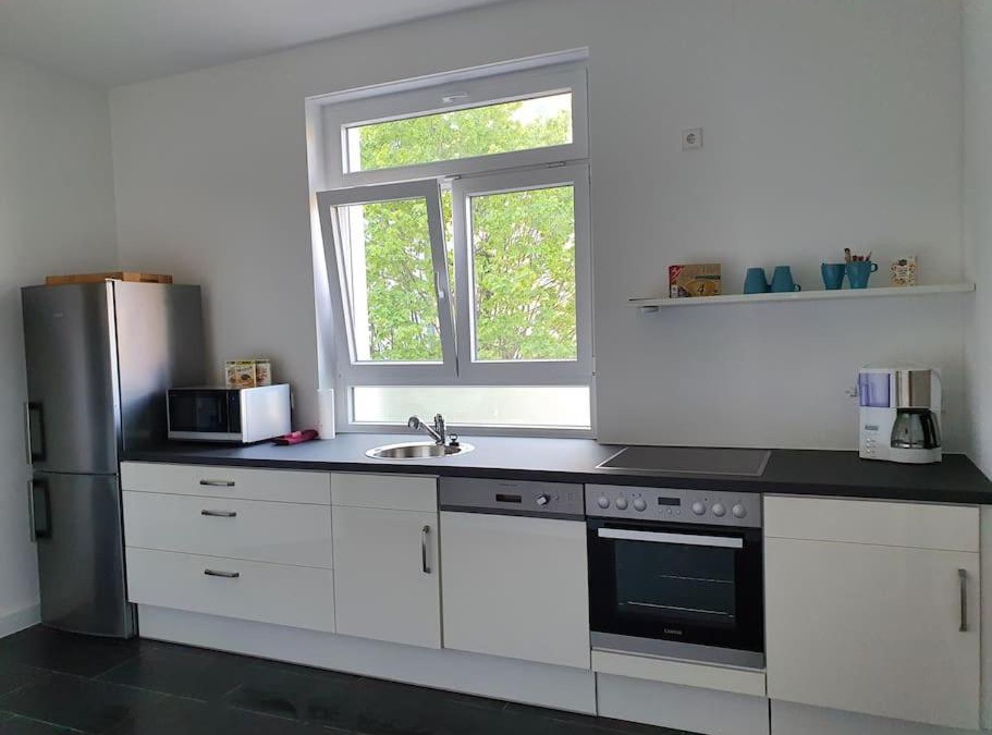 Weststadt Sudlicher Teil Apartment | EG Weststadt Karlsruhe 4 Zimmer
