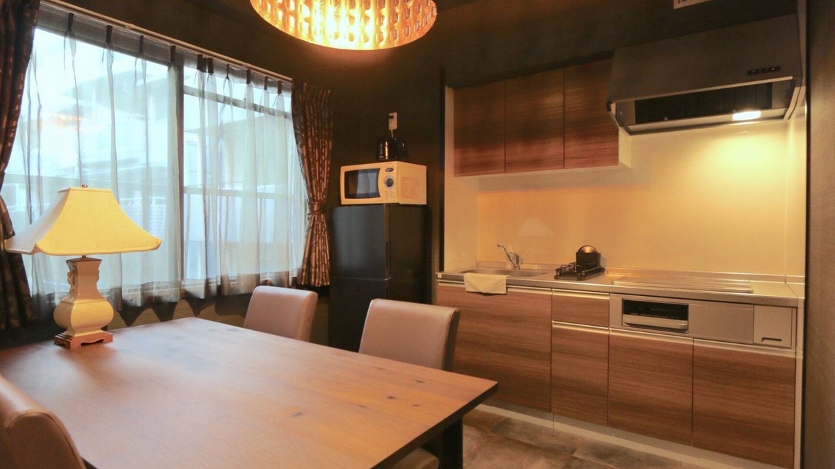 Minami Apartment | EG62 Luxurious 2LDK 65 Renovated in November 202 - 602/Osaka Ōsaka
