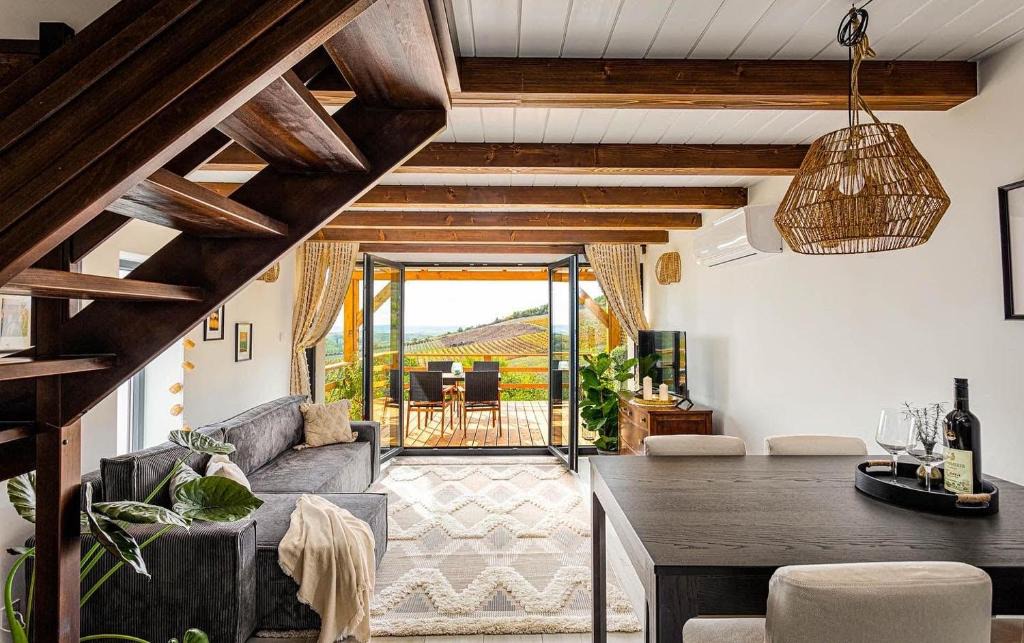 Eger Apartment | Eged Lodge