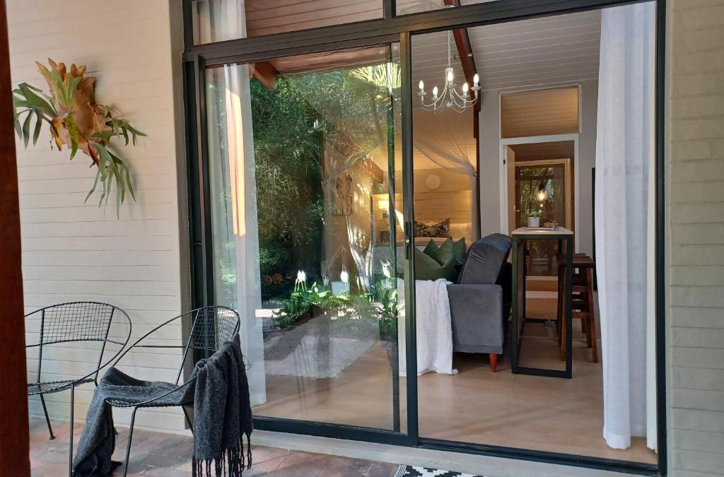 Pinetown Apartment | Eggersheim