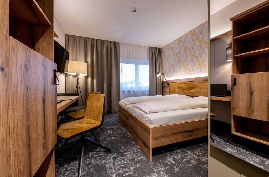Eggenburg Hotel | EGINO-Premium Hotel, Restaurant & Bar