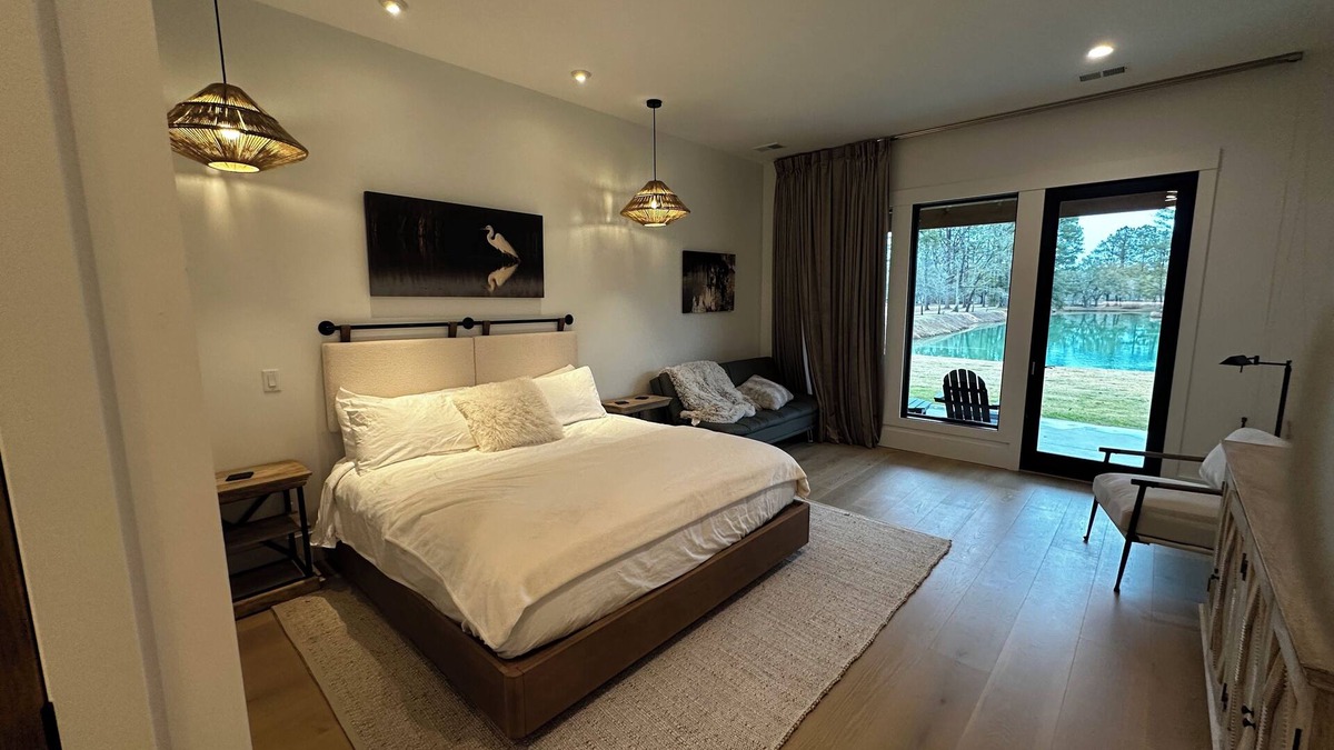 Walterboro House | Egret Cottage Suite 3715-B