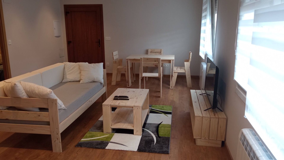 Llodio Condo | Egur Etxea