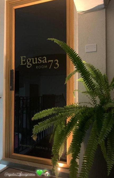 Favignana Apartment | Egusa73 Favignana