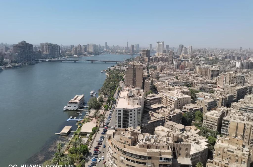 Al Manial Hotel | Egyptian Nile Cairo
