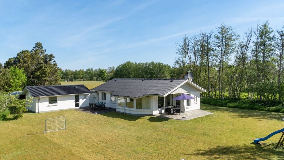 Strandby House | "Ehm" - 600m from the sea by Interhome