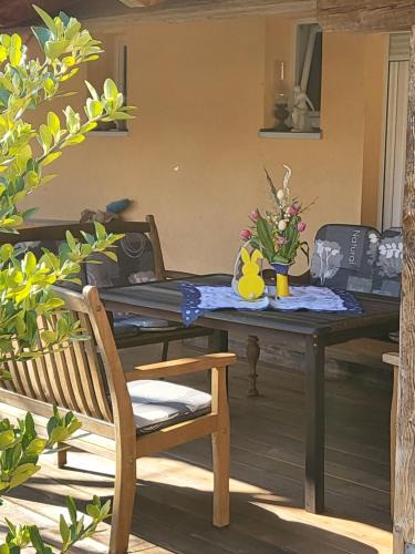 Mesteri House | EHM Family Resort