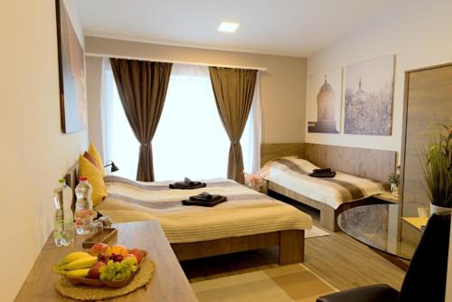 Esztergom Bed & Breakfast | eHotel Esztergom