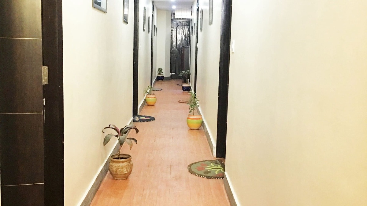 Jaipur Apartment | Ehsaas. A feeling of happiness