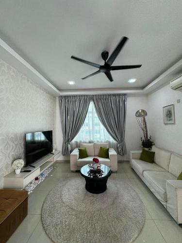 Sepang Apartment | Ehsan Residence Sepang