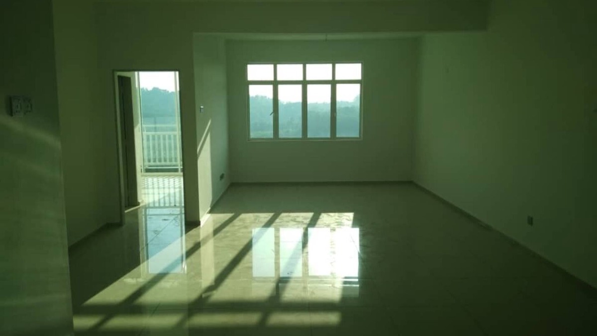 Taman Murni 2 Apartment | Ehsan Residences 12-22