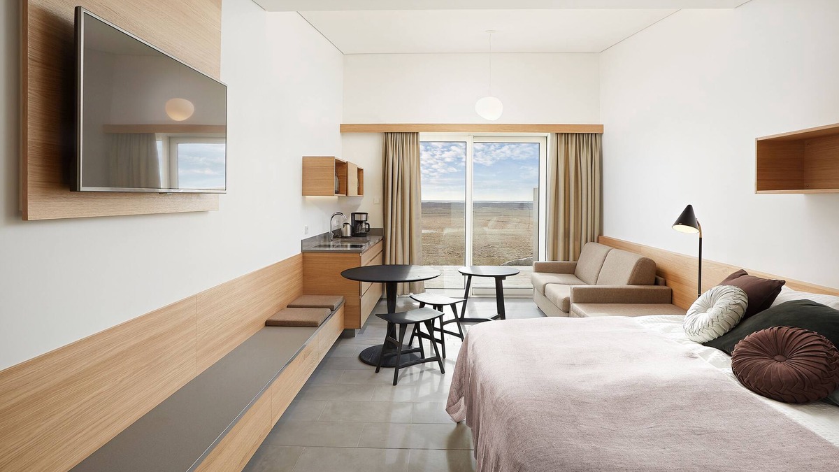 Hjardarfell Apartment | Eiðhús Apartments
