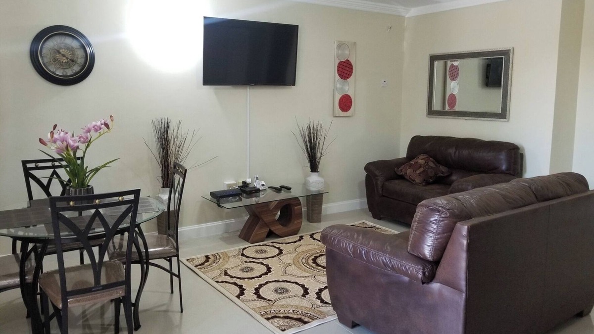 Eastwood Park Apartment | EI Gabriel Kingston