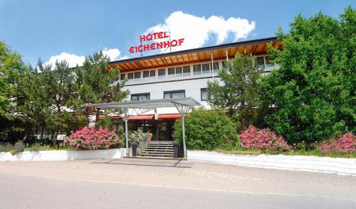 Eislingen/Fils Hotel | Eichenhof Hotel GbR