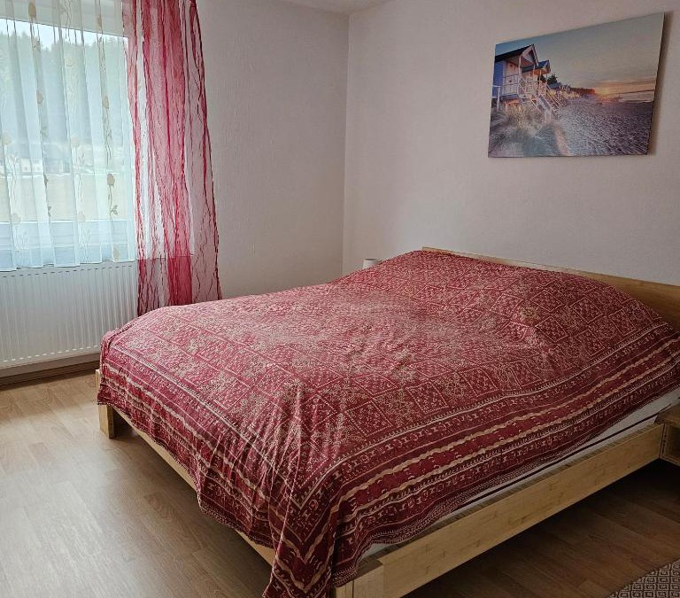Sankt Georgen im Schwarzwald Apartment | Eichhörnchen-Haus Körner im Schwarzwald