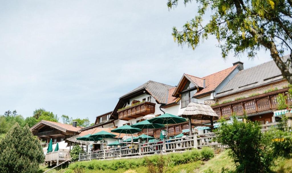 Eidenberg House | Eidenberger Alm