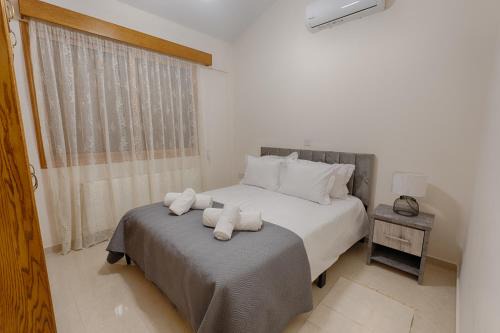 Omodos House | Eidyllio 'The Mansion'