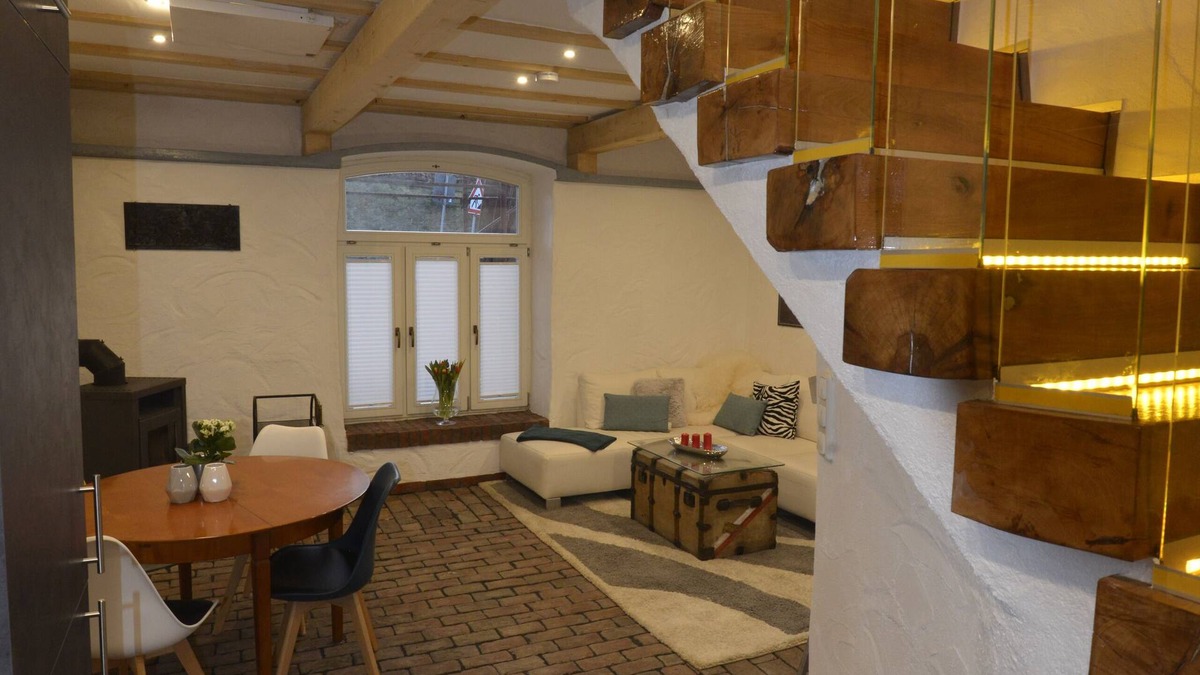 Schmidtheim House | Eifel Kate, where luxury meets comfort