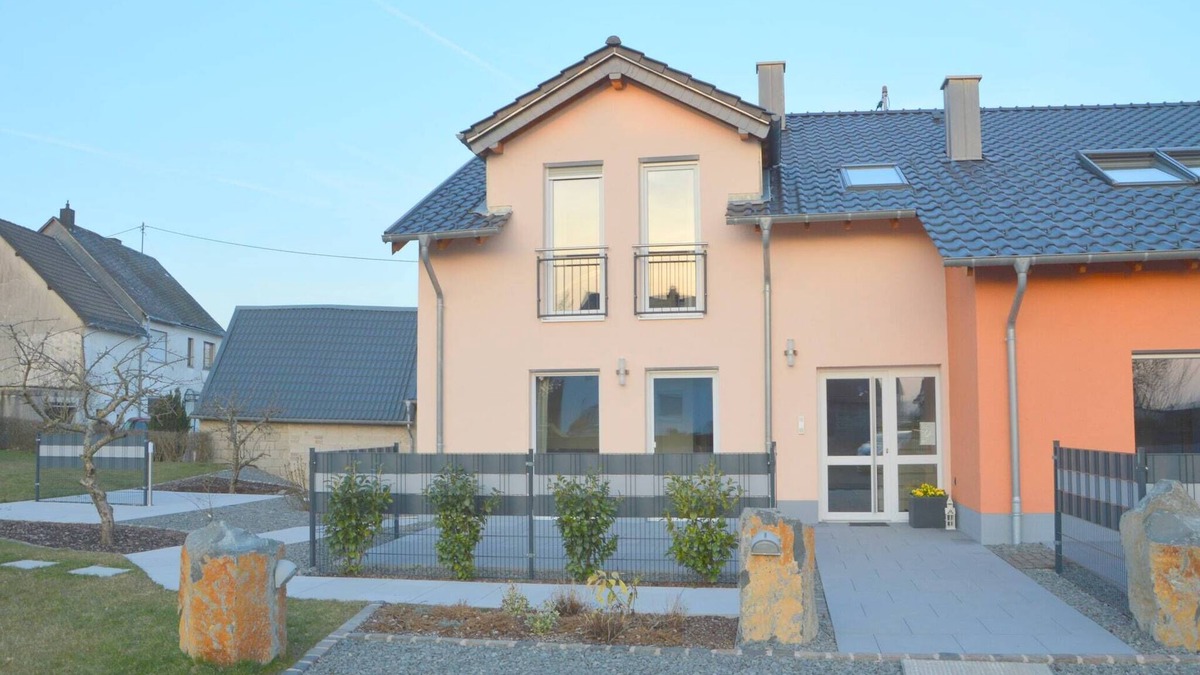 Ellscheid House | Eifel Lakeside Family Escape