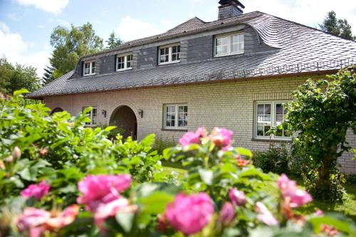 Hillesheim Apartment | Eifel Relax