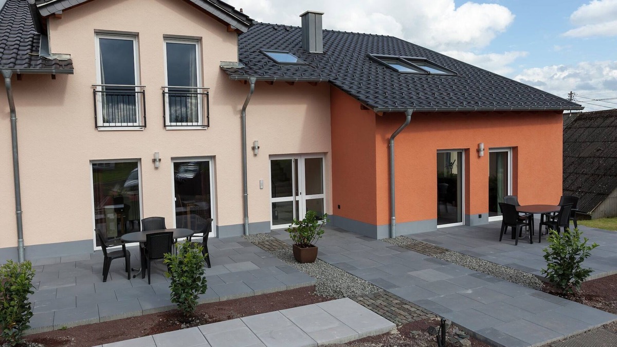 Ellscheid Apartment | Eifel Retreat for Families