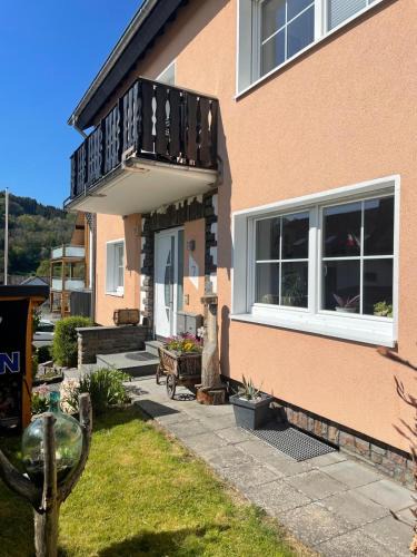 Einruhr Apartment | Eifelbrise
