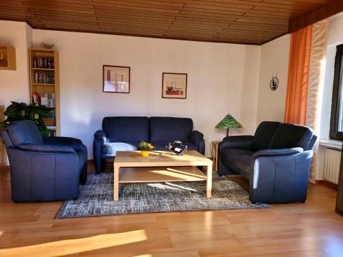 Lissendorf House | Eifelferienhaus Thome