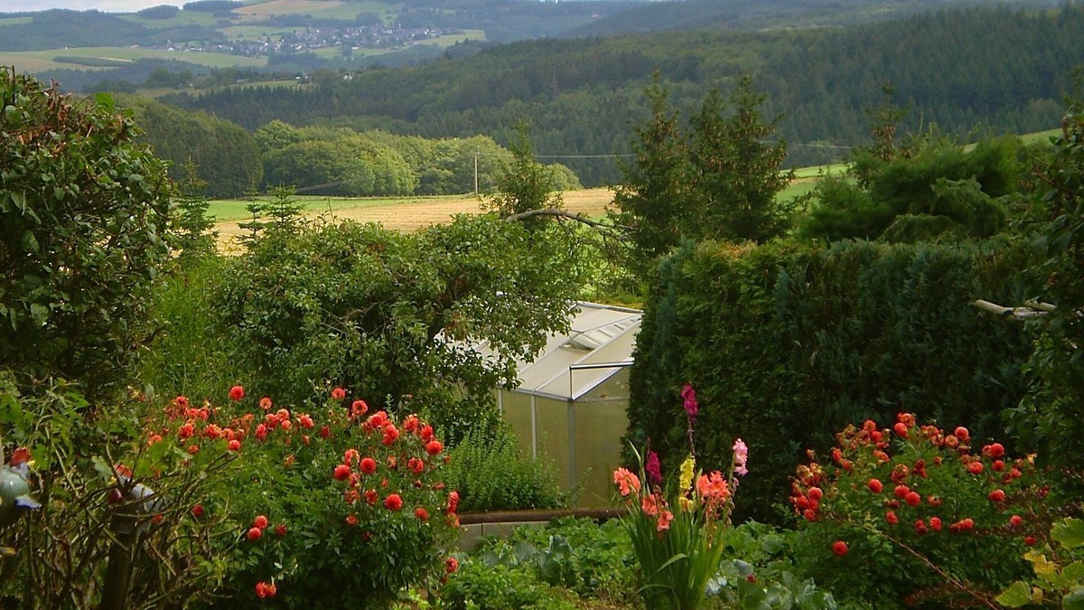 Nettersheim Apartment | Eifelferienkurth