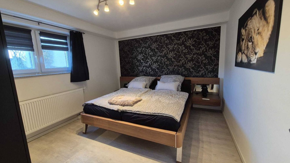 Hirten Apartment | Eifelglück