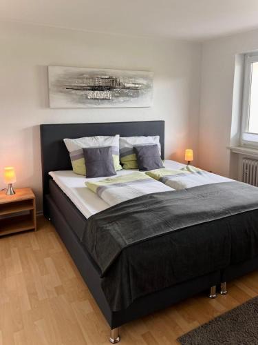 Berlingen Apartment | Eifelhaus LandLuft mit Infrarotkabine