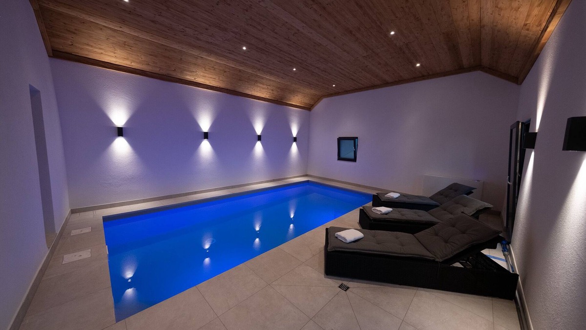 Pruem House | Eifellodge am Roten Sandberg