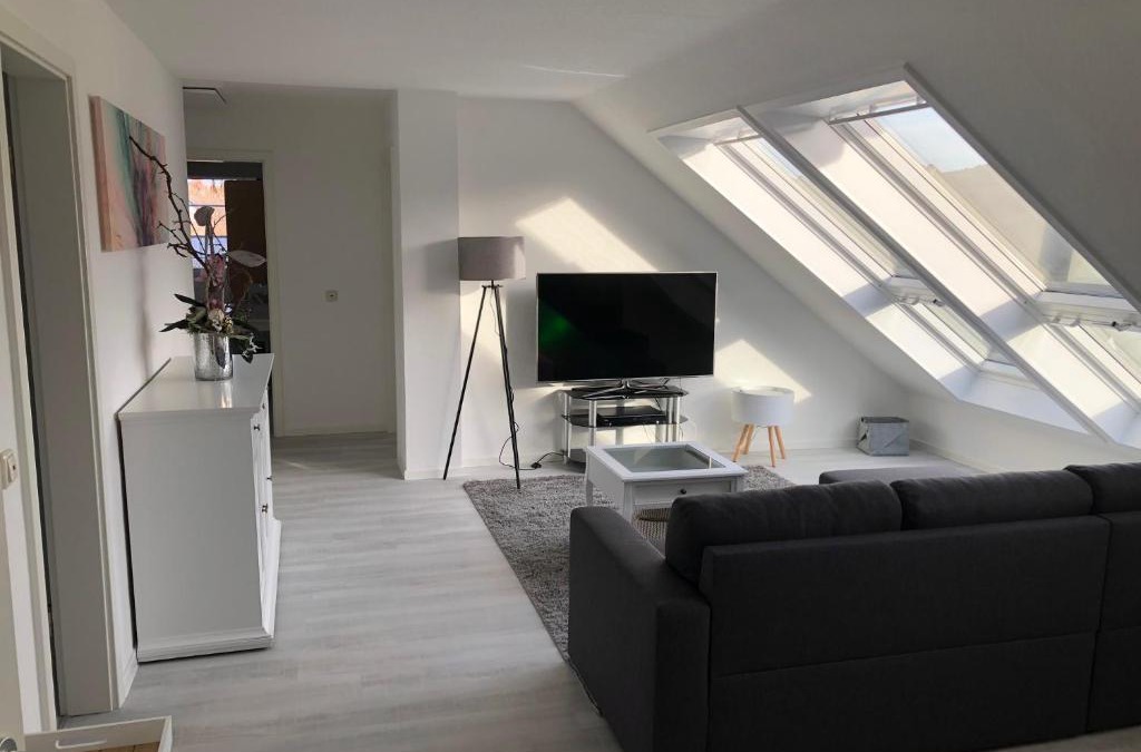 Bad Muenstereifel Apartment | eifelTIME - Ferienwohnung