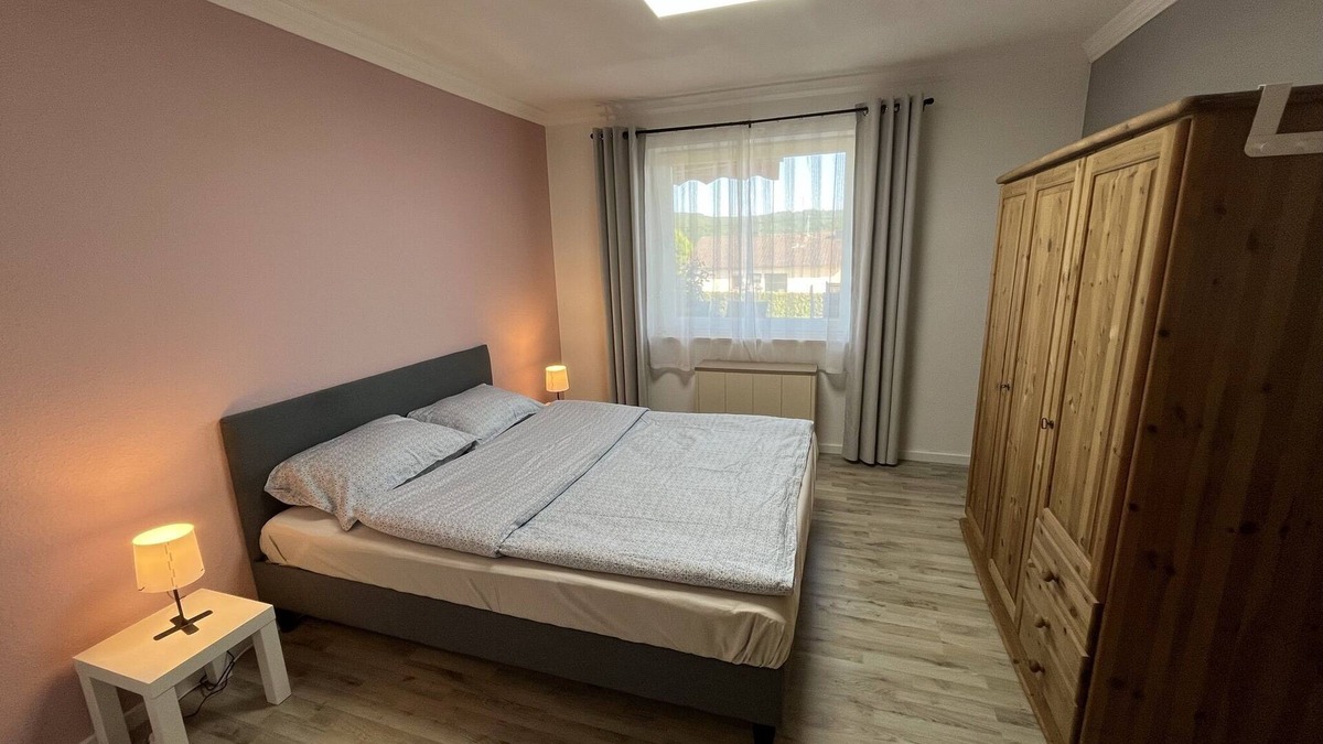 Buscheich Apartment | Eifelurlaub mit Panoramablick
