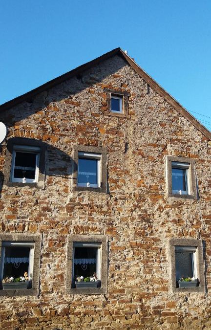 Weiler House | EifelverWeiler
