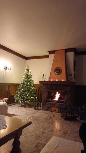 Schoenecken House | Eifelvilla Urbigkeit