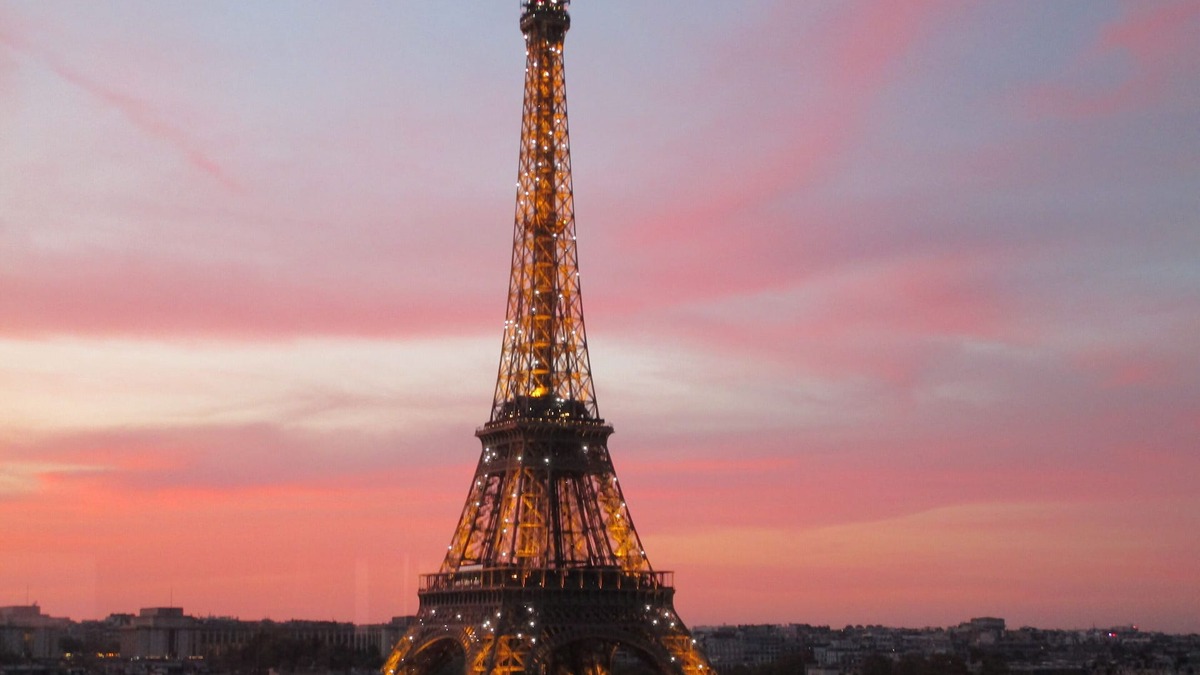Grenelle Apartment | Eiffel Tower views, new luxury designer apartment , sunny, balcony, central A/C