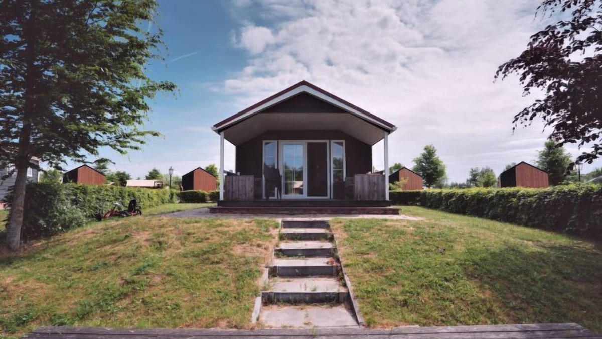 Bant House | Eigen Wijze by Interhome