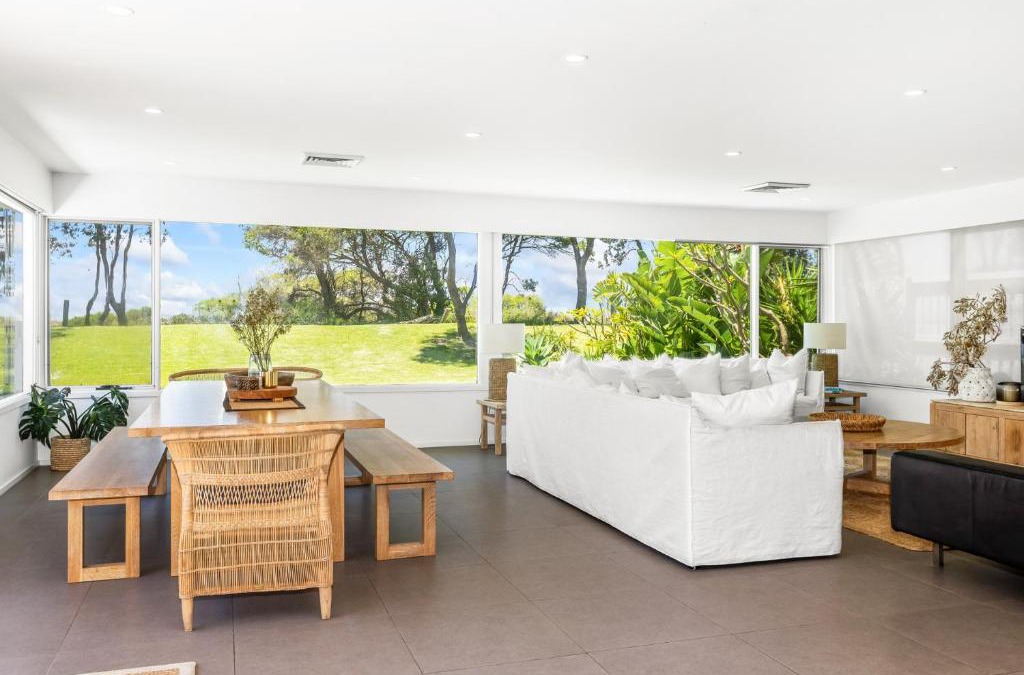 Mollymook Beach House | Eight Mitchell