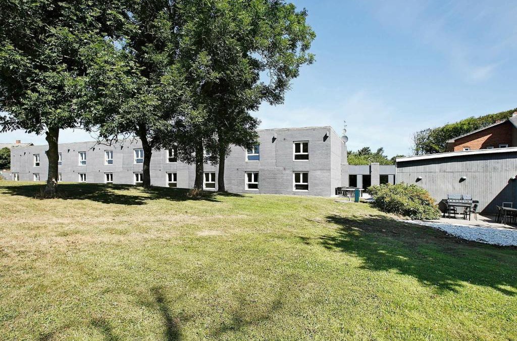 Bedsted House | Eighteen-Bedroom Holiday home in Bedsted Thy