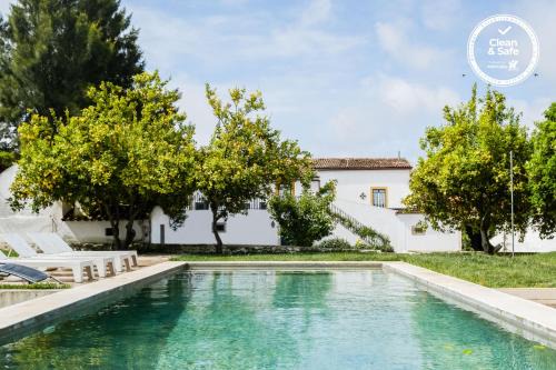 Cano House | Eighteen21 Houses - Casa dos Condes