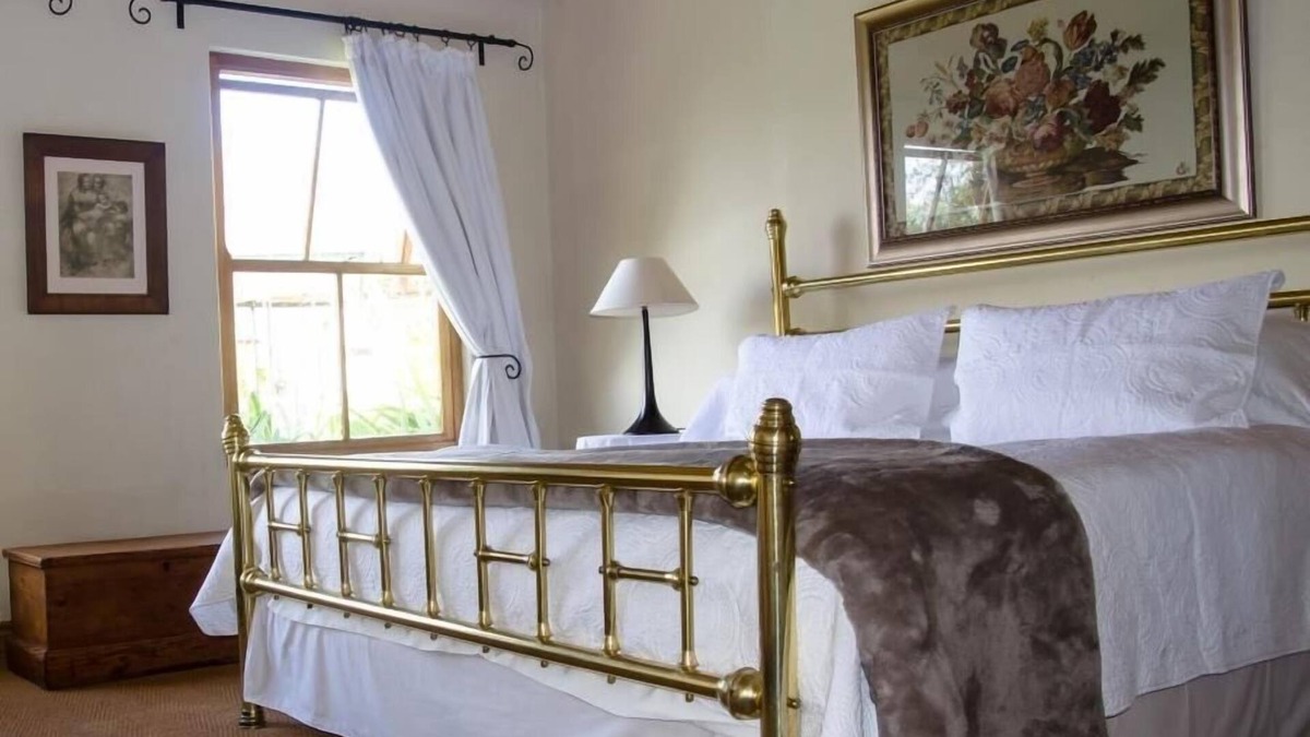 Wolseley Cottage | Eikelaan Farm Cottages