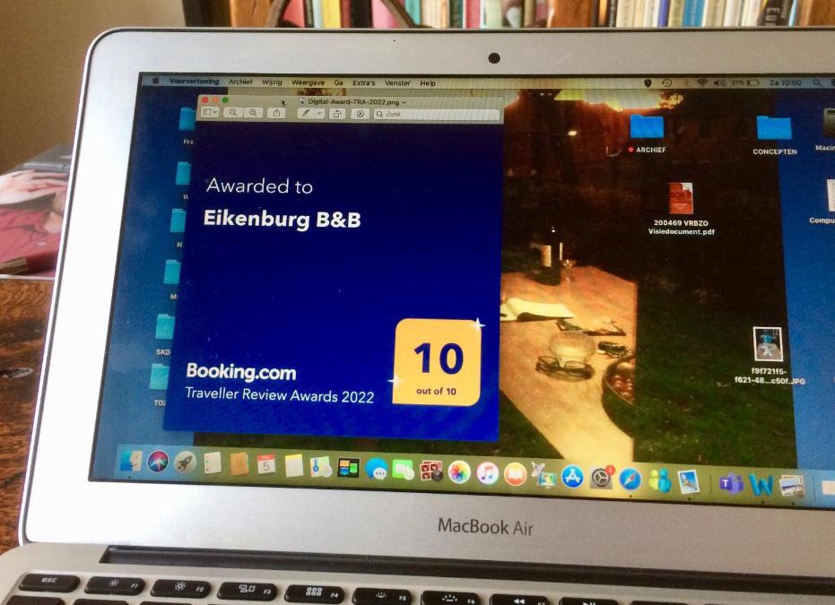 Stratum Bed & Breakfast | Eikenburg B&B