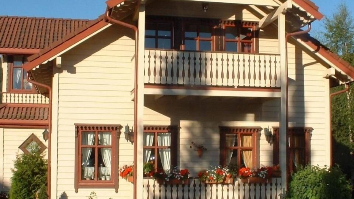 Hafslo Hotel | Eikum Hotell