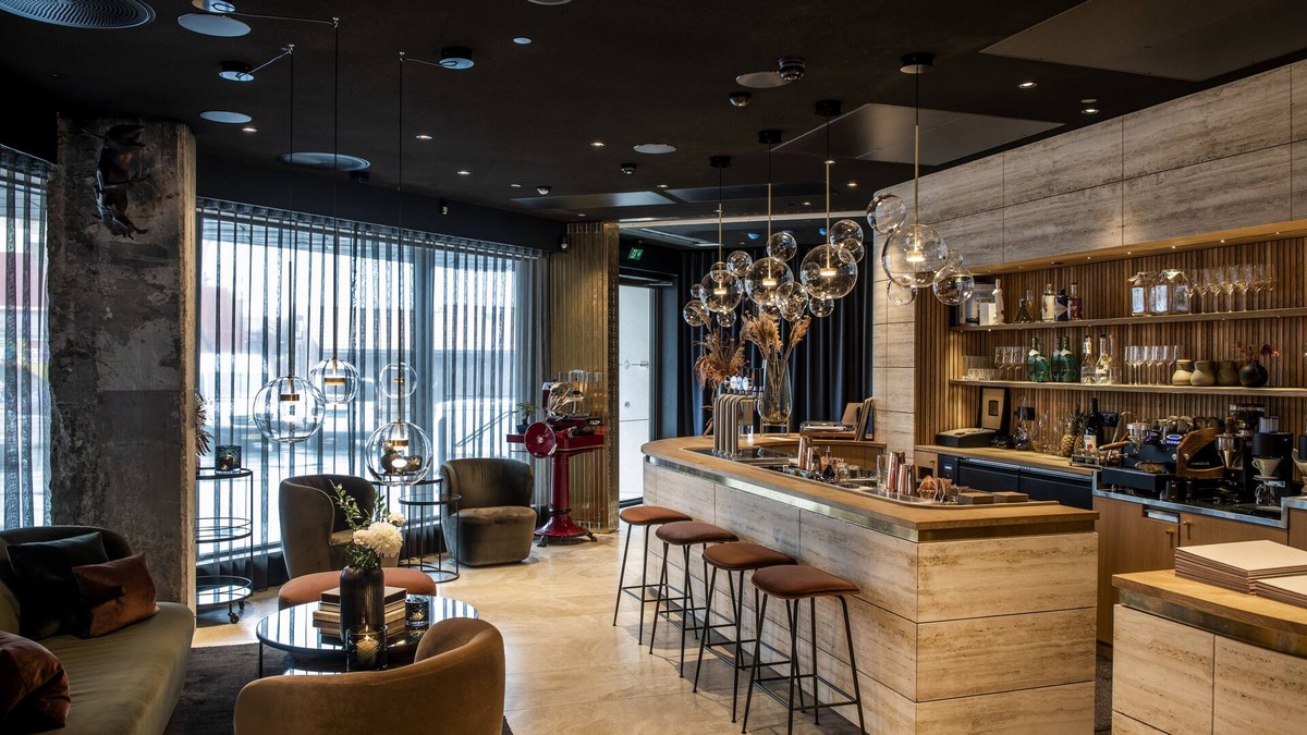Stavanger Hotel | Eilert Smith Hotel