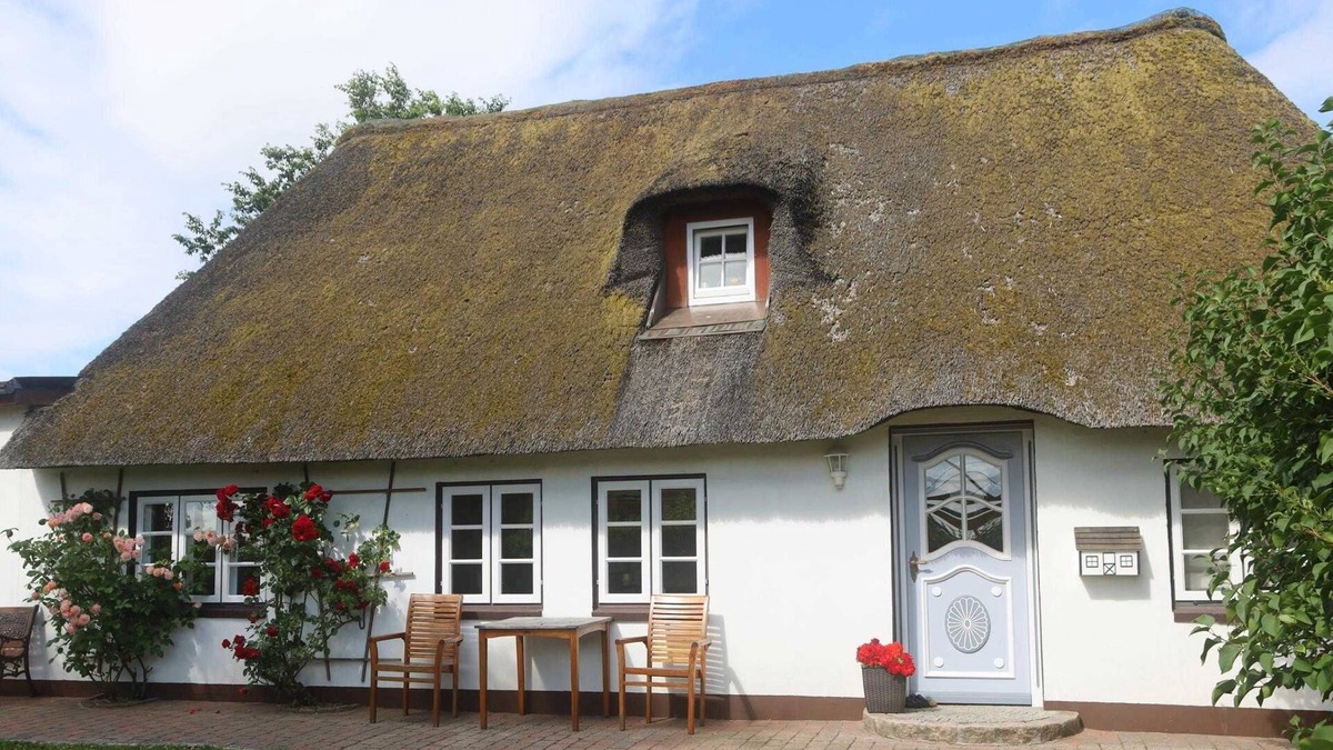Goting House | Eilun Perle Uasteranjstich 7 Goting