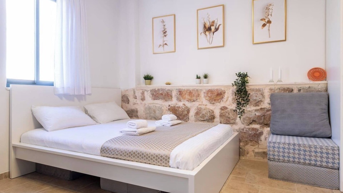 Rishon LeTsiyon Apartment | Ein HaKore Rishon Lezion